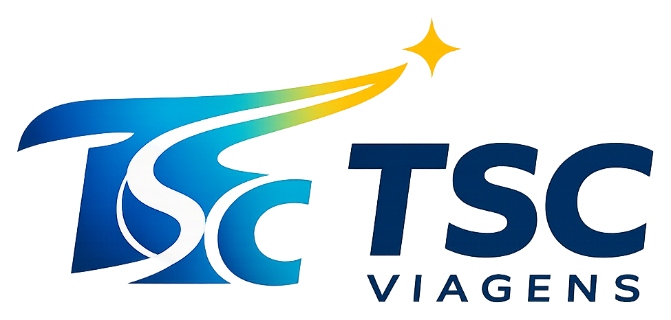 TSC Viagens